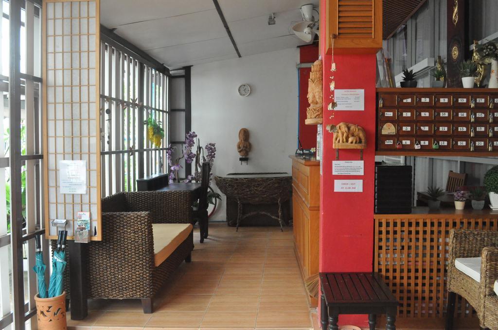 Hotel Dreamy Casa Ban Ai Dao Exterior foto
